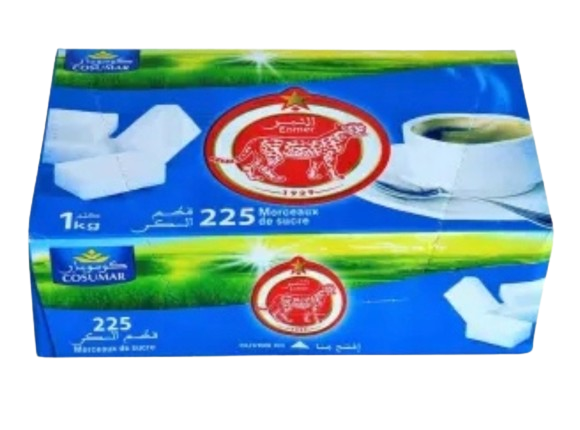 سكر مورصو