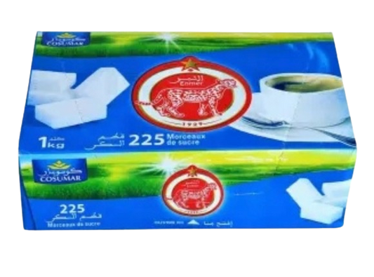 سكر مورصو
