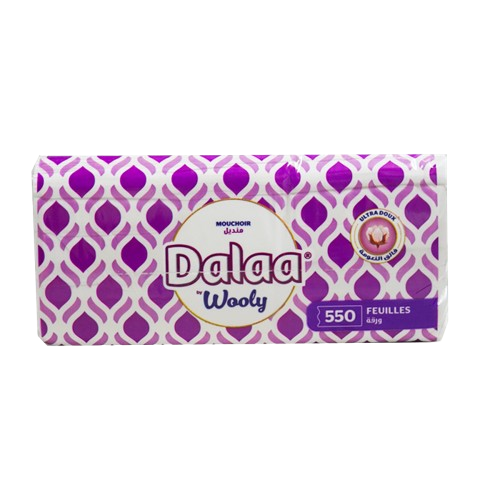 موشوار دلع