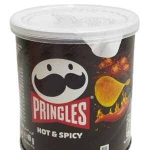 PRINGLES
