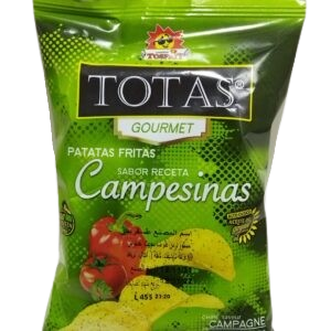 TOTAS
