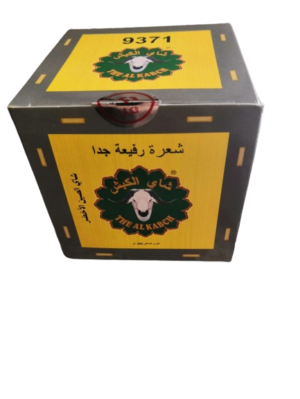 الكبش