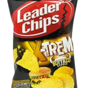LEADER CHIPS