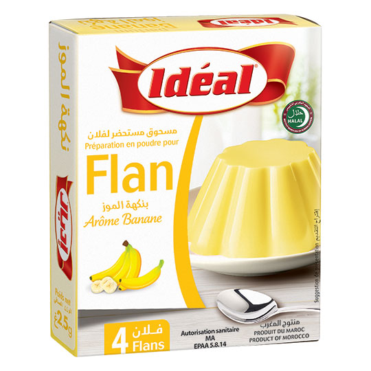 فلان اديال