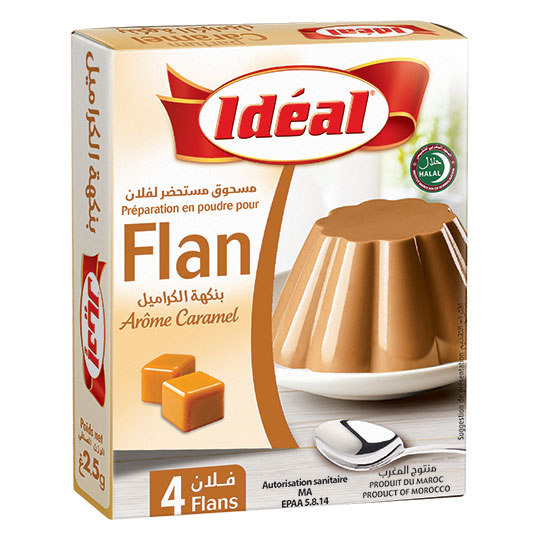 فلان اديال