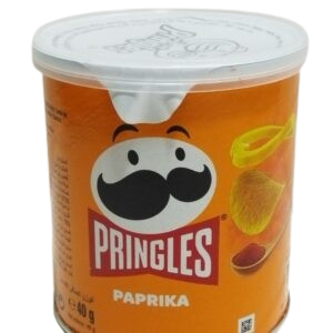 PRINGLES