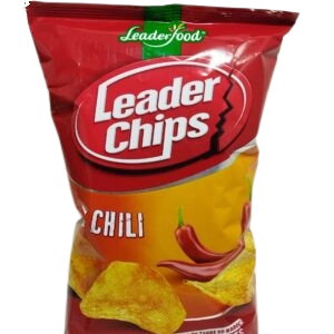 LEADER CHIPS