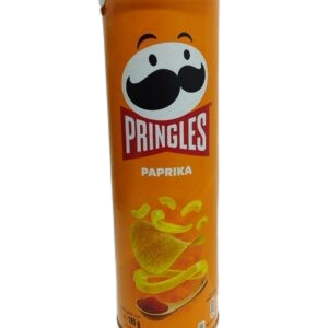 PRINGLES