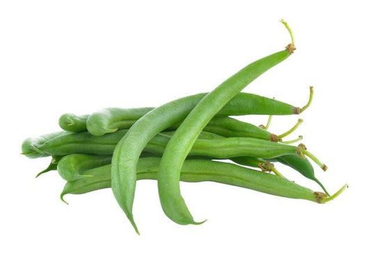 لوبيا خضراء