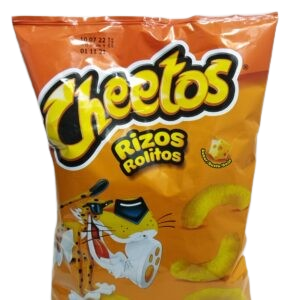 Cheetos