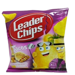 LEADER CHIPS