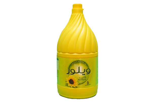 زيت ويلور