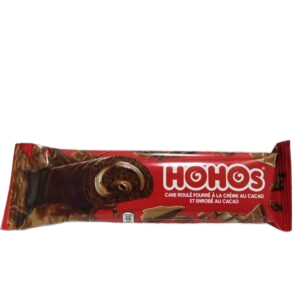 HOHOS