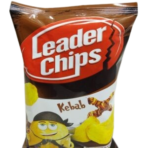 LEADER CHIPS
