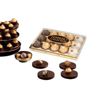FERRERO ROCHER