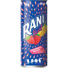 Rani jus