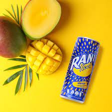Rani jus