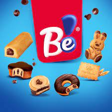 Be