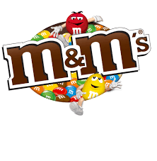 m&m's