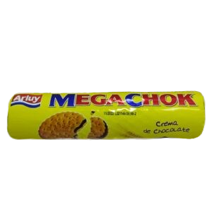 Mega-Chok