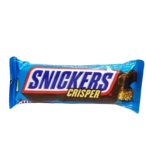mars&snickers&twix&bounty
