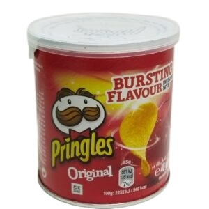 PRINGLES