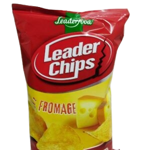 LEADER CHIPS