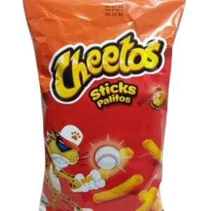 Cheetos