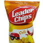 LEADER CHIPS