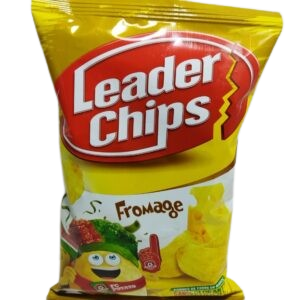 LEADER CHIPS
