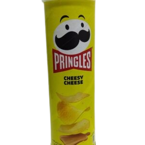 PRINGLES