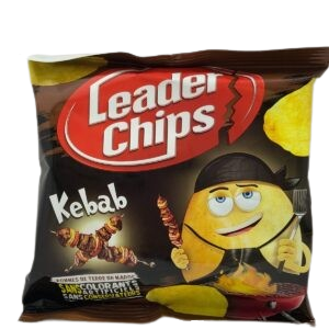 LEADER CHIPS