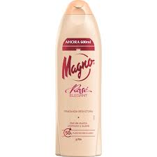 DOVE & MAGNA