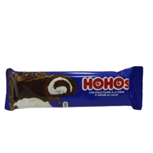 HOHOS