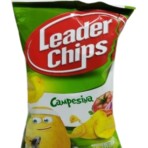 LEADER CHIPS
