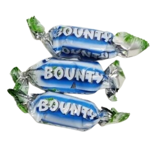 mars&snickers&twix&bounty