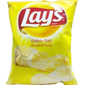 Lay's