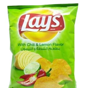 Lay's