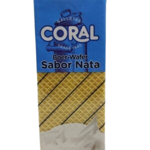 CORAL