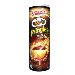 PRINGLES
