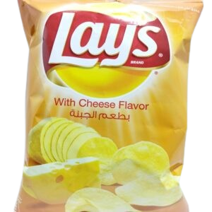 Lay's