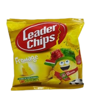 LEADER CHIPS