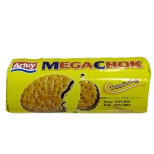 Mega-Chok