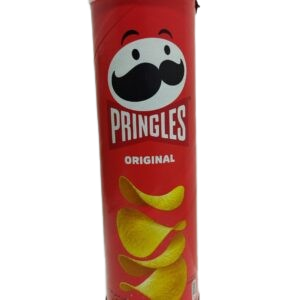 PRINGLES