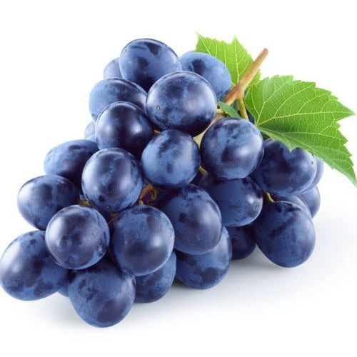 عنب اسود