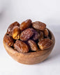تمر مجهول عين رباط – Dattes Mejhool Ain R’bat