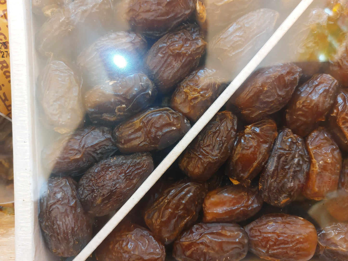 باك المجهول الفاخر
