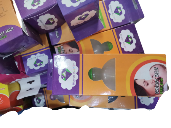 رضاعة