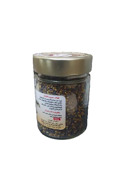 حبوب اللقاح