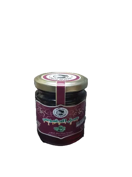 عسل الدغموس الحر